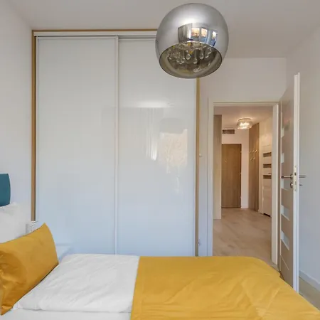 Apartamenty Hawana C310, C211 - Garaż Basen Fitnes Bawialnia w CENIE- Nadmorskie Tarasy - Holiday City-3